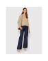 Weekend Max Mara Кардиган Calamai 53460129 Бежов Regular Fit - Pepit.bg