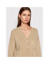 Weekend Max Mara Кардиган Calamai 53460129 Бежов Regular Fit - Pepit.bg