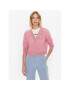 Weekend Max Mara Кардиган Daniela 2353410131 Розов Regular Fit - Pepit.bg