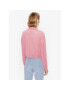 Weekend Max Mara Кардиган Daniela 2353410131 Розов Regular Fit - Pepit.bg