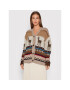 Weekend Max Mara Кардиган Distel 53460613 Цветен Regular Fit - Pepit.bg