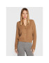 Weekend Max Mara Кардиган Falla 53460123 Бежов Regular Fit - Pepit.bg