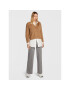 Weekend Max Mara Кардиган Falla 53460123 Бежов Regular Fit - Pepit.bg