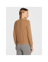 Weekend Max Mara Кардиган Falla 53460123 Бежов Regular Fit - Pepit.bg