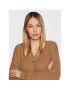 Weekend Max Mara Кардиган Falla 53460123 Бежов Regular Fit - Pepit.bg
