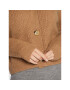 Weekend Max Mara Кардиган Falla 53460123 Бежов Regular Fit - Pepit.bg