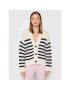 Weekend Max Mara Кардиган Sacco 53410327 Бежов Regular Fit - Pepit.bg