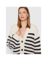 Weekend Max Mara Кардиган Sacco 53410327 Бежов Regular Fit - Pepit.bg