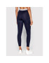 Weekend Max Mara Клин Tempra 57810427 Тъмносин Slim Fit - Pepit.bg