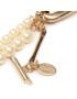 Weekend Max Mara Колие Balco 2357510832 Златист - Pepit.bg