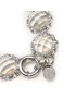 Weekend Max Mara Колие Brema 2357510232600 Сребрист - Pepit.bg