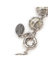 Weekend Max Mara Колие Brunner 2357510132 Сребрист - Pepit.bg