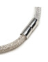 Weekend Max Mara Колие Desio 2357511232600 Сребрист - Pepit.bg
