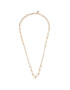 Weekend Max Mara Колие Mayaca 57561022600 Златист - Pepit.bg