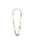 Weekend Max Mara Колие Plpiti 57510124600 Бежов - Pepit.bg