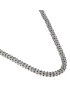 Weekend Max Mara Колие Querce 2357560734600 Сребрист - Pepit.bg