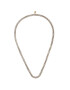 Weekend Max Mara Колие Querce 2357560734600 Златист - Pepit.bg
