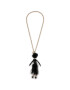 Weekend Max Mara Колие Violino 23575601326 Златист - Pepit.bg
