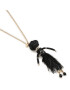 Weekend Max Mara Колие Violino 23575601326 Златист - Pepit.bg