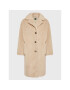 Weekend Max Mara Кожух Salmone 50160323 Бежов Regular Fit - Pepit.bg