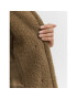 Weekend Max Mara Кожух Veber 2350161533650 Кафяв Regular Fit - Pepit.bg