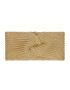 Weekend Max Mara Лента за глава Bligny 55760424600 Бежов - Pepit.bg