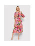 Weekend Max Mara Лятна рокля Loria 52211221 Цветен Regular Fit - Pepit.bg