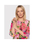 Weekend Max Mara Лятна рокля Loria 52211221 Цветен Regular Fit - Pepit.bg