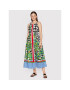 Weekend Max Mara Лятна рокля Verusca 52210321 Цветен Relaxed Fit - Pepit.bg