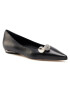 Weekend Max Mara Обувки Dingo 55210512600 Черен - Pepit.bg