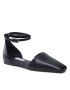 Weekend Max Mara Обувки Floren 45212326600 Черен - Pepit.bg