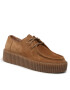 Weekend Max Mara Обувки Kapok 23552611326 Кафяв - Pepit.bg