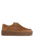Weekend Max Mara Обувки Kapok 23552611326 Кафяв - Pepit.bg