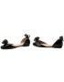 Weekend Max Mara Обувки Lola 55211182600 Черен - Pepit.bg