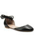 Weekend Max Mara Обувки Lola 55211182600 Черен - Pepit.bg
