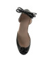 Weekend Max Mara Обувки Lola 55211182600 Черен - Pepit.bg