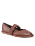 Weekend Max Mara Обувки Malta 23552105326 Кафяв - Pepit.bg
