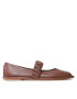 Weekend Max Mara Обувки Malta 23552105326 Кафяв - Pepit.bg