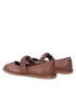 Weekend Max Mara Обувки Malta 23552105326 Кафяв - Pepit.bg