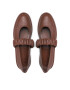 Weekend Max Mara Обувки Malta 23552105326 Кафяв - Pepit.bg