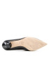 Weekend Max Mara Обувки Renza 55260322600 Черен - Pepit.bg