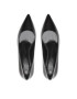 Weekend Max Mara Обувки Renza 55260322600 Черен - Pepit.bg