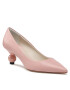 Weekend Max Mara Обувки Renza 55260322600 Розов - Pepit.bg