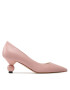 Weekend Max Mara Обувки Renza 55260322600 Розов - Pepit.bg