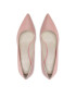 Weekend Max Mara Обувки Renza 55260322600 Розов - Pepit.bg