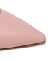 Weekend Max Mara Обувки Renza 55260322600 Розов - Pepit.bg
