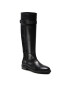 Weekend Max Mara Офицерки Garibo 57960114600 Черен - Pepit.bg
