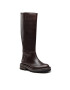 Weekend Max Mara Офицерки Giacomo 57960524600 Кафяв - Pepit.bg