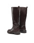 Weekend Max Mara Офицерки Giacomo 57960524600 Кафяв - Pepit.bg