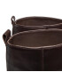 Weekend Max Mara Офицерки Giacomo 57960524600 Кафяв - Pepit.bg